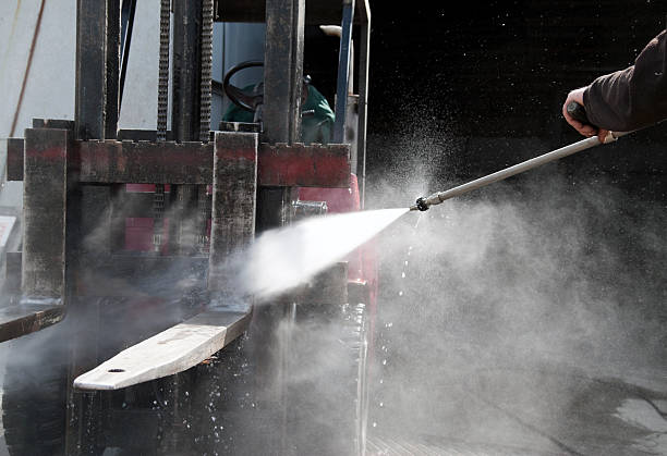 Best Fence Pressure Washing  in Chesterfield, IN