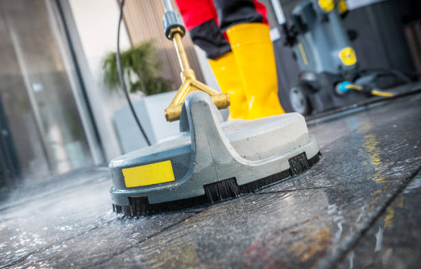 Professional Pressure Washing in Chesterfield, IN