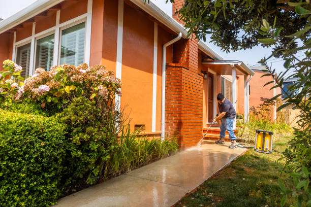 Best Deck Cleaning Services  in Chesterfield, IN