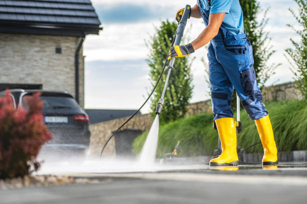Best Pressure Washing Cost  in Chesterfield, IN