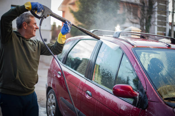 Best Affordable Pressure Washing  in Chesterfield, IN