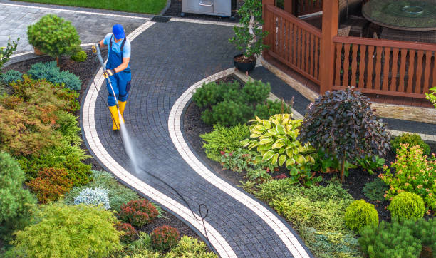 Best Exterior Home Cleaning  in Chesterfield, IN