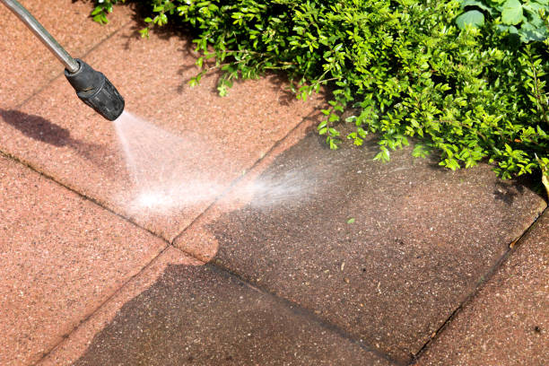 Why Choose Our Certified Pressure Washing Experts for Your Project Needs in Chesterfield, IN?