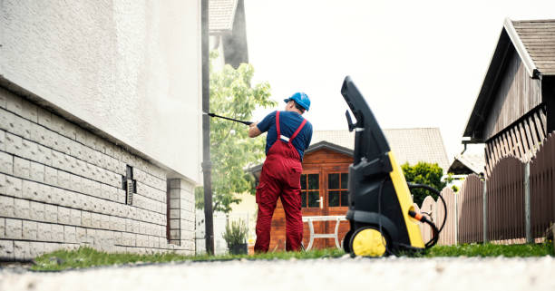 Best Best Pressure Washing Companies  in Chesterfield, IN